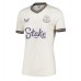 Echipament fotbal Everton Iliman Ndiaye #10 Tricou Treilea 2024-25 pentru femei maneca scurta